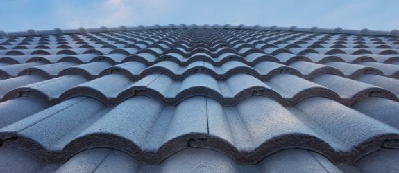 Roof cleaning services Barnstaple, North Devon